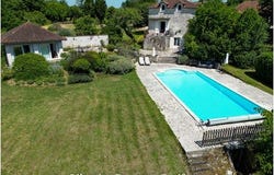 BRANTOME, Aquitaine 24310