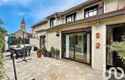 Ballancourt-sur-Essonne, Île-de-France 91610