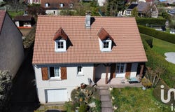 Neuvy, Auvergne-Rhône-Alpes 03000