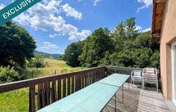 Fresse-Sur-Moselle, Lorraine 88160
