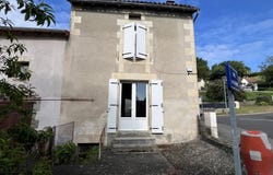 Gouex, Vienne 86320