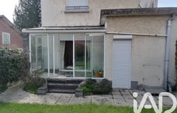 Attigny, Grand Est 08130