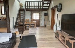TAUXIGNY, Centre 37310