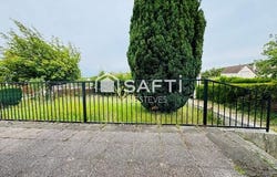 Dammartin-En-Goele, Île-de-France 77230