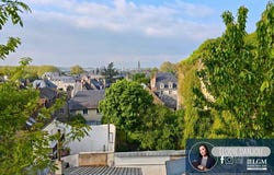 Vendôme, Centre 41100