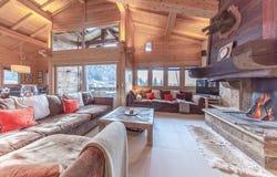 Montriond, Rhône-Alpes 74110