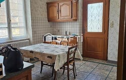 Montmarault, Auvergne 03390