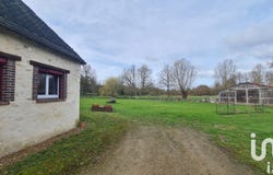Souancé-au-Perche, Centre-Val de Loire 28400