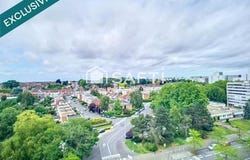 Mons-En-Baroeul, Nord-Pas-de-Calais 59370