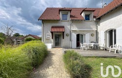 Saint-Rémy-lès-Chevreuse, Île-de-France 78470