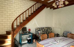 LA TAILLEE, Pays de la Loire 85450