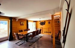 Lamoura, Franche-Comté 39310