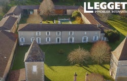 Condéon, Nouvelle-Aquitaine 16360