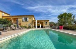 Lussan, Gard 30580