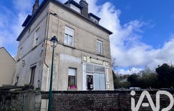 Chars, Île-de-France 95750