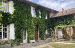 Nantiat, Haute-Vienne 87140