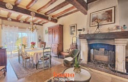 Saint-Aignan, Centre 41110