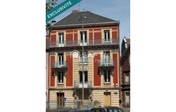 Belfort, Franche-Comté 90000