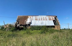 La Barre-En-Ouche, Haute-Normandie 27330