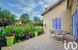 Puymirol, Nouvelle-Aquitaine 47270