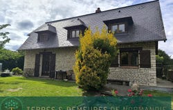 Toutainville, Eure 27500