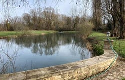 Veuxhaulles-Sur-Aube, Bourgogne 21520