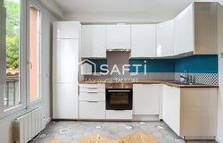 Maisons-Alfort, Île-de-France 94700