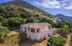 Monticello, Corsica 20220