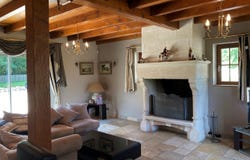 SAINT JEAN LESPINASSE, Occitanie 46400
