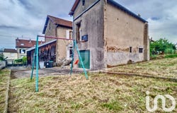 Badonviller, Grand Est 54540