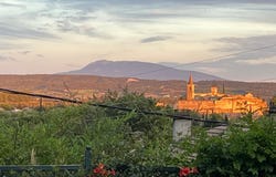 Grignan, Rhône-Alpes 26230
