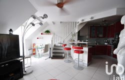 Chanteloup-en-Brie, Île-de-France 77600