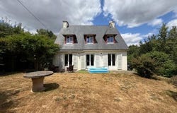 Val d'Oust, Bretagne 56460