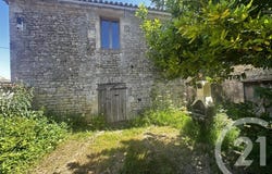 Chef-Boutonne, Deux-Sèvres 79110