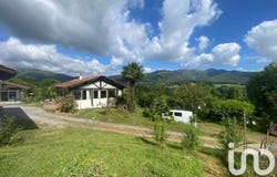Ossès, Nouvelle-Aquitaine 64780