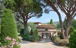 Saint-Vallier-de-Thiey, Provence-Alpes-Côte-d'Azur 06460