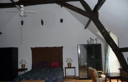 Evron, Pays-de-la-Loire 53600