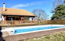 Langon, Aquitaine 33210
