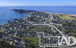 Damgan, Brittany 56750