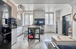 LIMEIL BREVANNES, Île-de-France 94450