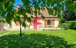 Lusigny-sur-Barse, Aube 10270