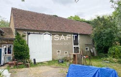 Courgains, Pays de la Loire 72260