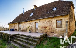 Badefols-d'Ans, Nouvelle-Aquitaine 24390