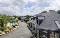 Tonquédec, Côtes-d'Armor 22140
