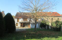 Fougerolles, Franche-Comté 70220