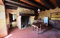 Saint-Sulpice-d'Excideuil, Aquitaine 24800