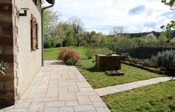 Froideterre, Franche-Comté 70200