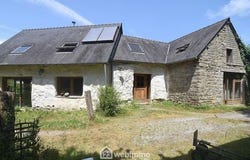 Mellionnec, Bretagne 22110