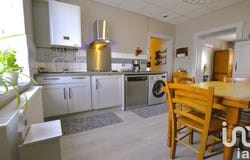 Saint-Privat-la-Montagne, Grand Est 57855