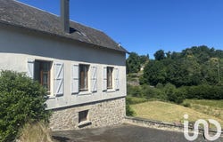 Corrèze, Nouvelle-Aquitaine 19800